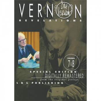 Vernon Revelations(7&8) - #4 - Video - DOWNLOAD