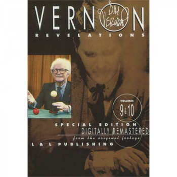 Vernon Revelations(9&10) - #5 - Video - DOWNLOAD