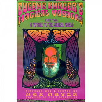 Burger Magical Voyages- #2 - Video - DOWNLOAD