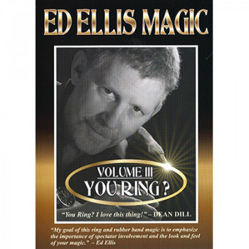 You Ring? by Ed Ellis - Video - DOWNLOAD