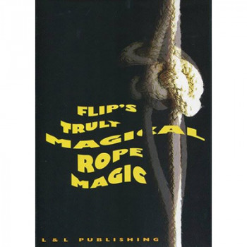 Flip's Truly Magical Rope Mag. - Video - DOWNLOAD