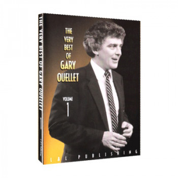 Very Best of Gary Ouellet Volume 1 - Video - DOWNLOAD
