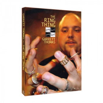 Ring Thing by Garrett Thomas - Video - DOWNLOAD