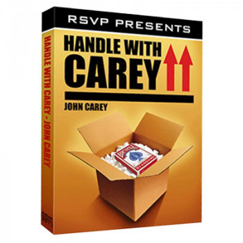 Handle with Carey by RSVP Magic - Video - DOWNLOAD
