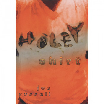 Holey Shirt by Joe Russell - Video - DOWNLOAD