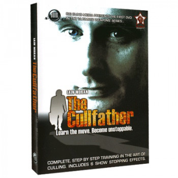 Cullfather by Iain Moran & Big Blind Media - Video - DOWNLOAD