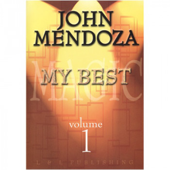 My Best #1 by John Mendoza - Video - DOWNLOAD