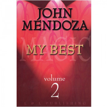 My Best #2 by John Mendoza - Video - DOWNLOAD