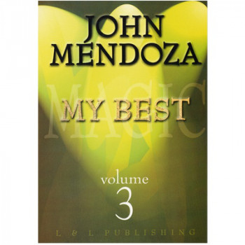 My Best #3 by John Mendoza - Video - DOWNLOAD