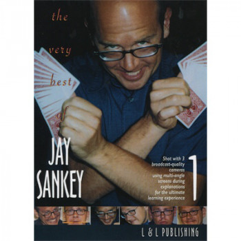 Jay Sankey - The very best of - #1 - Video - DOWNLOAD