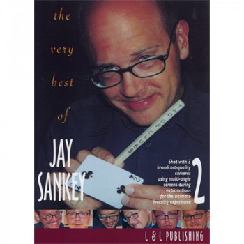 Jay Sankey - The very best of - #2 - Video - DOWNLOAD