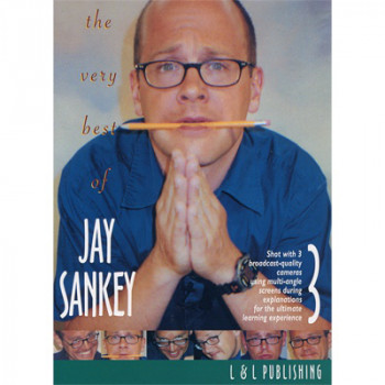 Jay Sankey - The very best of- #3 - Video - DOWNLOAD