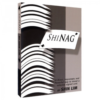 Shinag by Shin Lim - Video - DOWNLOAD