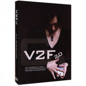 V2F 2.0 by G and SM Productionz - Video - DOWNLOAD