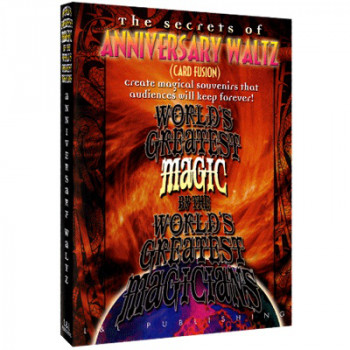 Anniversary Waltz (World's Greatest Magic) - Video - DOWNLOAD