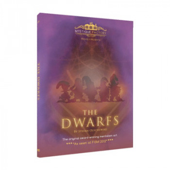 The Dwarfs by Stefan Olschewski - Video - DOWNLOAD