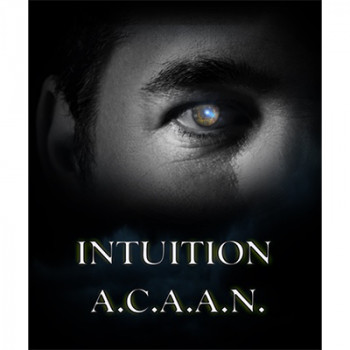 Intuition ACAAN by Brad Ballew - Video - DOWNLOAD