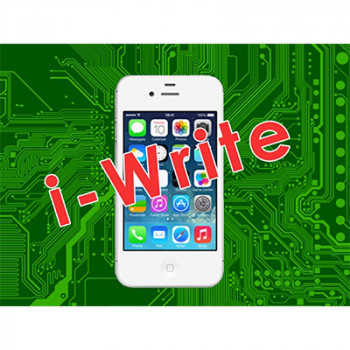 Iwrite by Nikos Kostopoulos - Video - DOWNLOAD