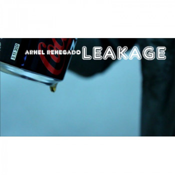Leakage by Arnel Renegado - Video - DOWNLOAD