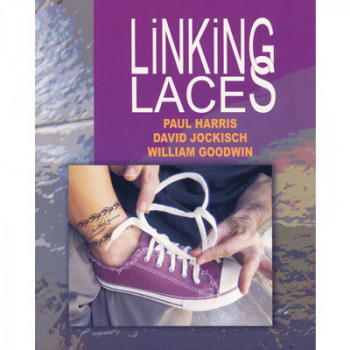 Linking Laces by Harris, Jockisch, and Goodwin - Video - DOWNLOAD