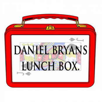 Lunch Box by Daniel Bryan - Video - DOWNLOAD