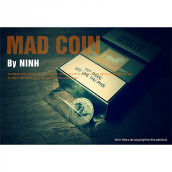 Mad Coin by Ninh Ninh - Video - DOWNLOAD