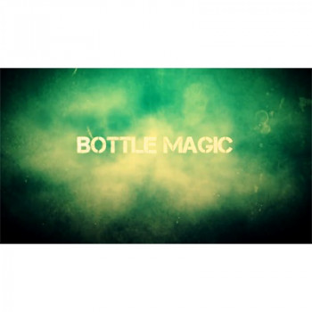 Magic Bottle by Ninh - Video - DOWNLOAD