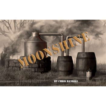Moonshine by Chris Randall - Video - DOWNLOAD