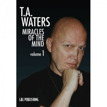 Miracles of the Mind Vol 1 by TA Waters - Video - DOWNLOAD
