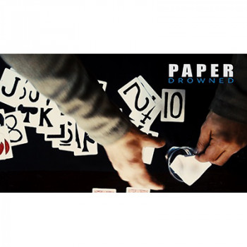 Paper Drowned by Mr. Bless - Video - DOWNLOAD