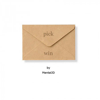 Pick Win by John Leung - Video - DOWNLOAD