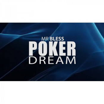 Poker Dream by Mr. Bless - Video - DOWNLOAD