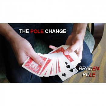 Pole Change by Braden Pole - Video - DOWNLOAD