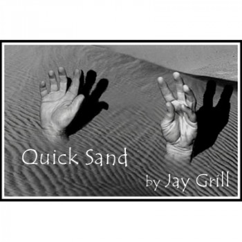 Quicksand by Jay Grill - Video - DOWNLOAD