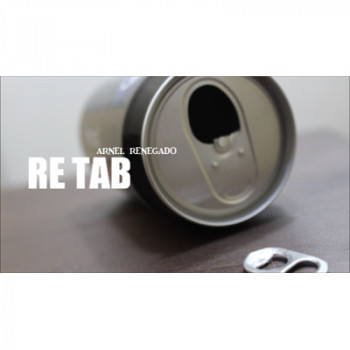 RETAB by Arnel Renegado - Video - DOWNLOAD