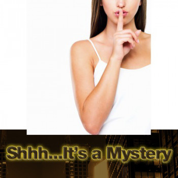 shhh...It's a Mystery by John Carey - Video - DOWNLOAD