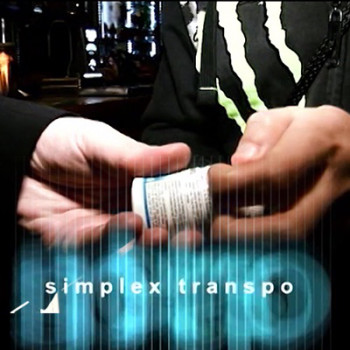 Simplex Transpo by John Carey - Video - DOWNLOAD