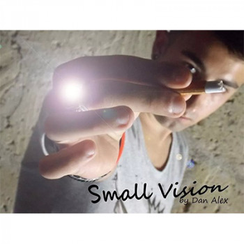 Small Vision by Dan Alex - Video - DOWNLOAD