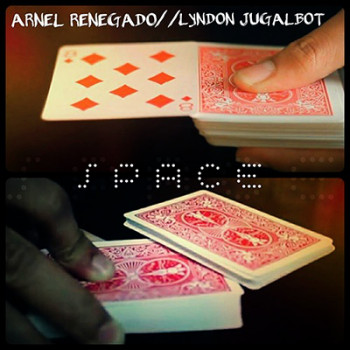Space by Lyndon Jugalbot and Arnel Renegado  - Video - DOWNLOAD