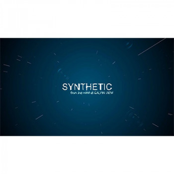 Synthetic by Calvin Liew and SKYMEMBER - DOWNLOAD