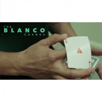 The Blanco Change by Allec Blanco - Video - DOWNLOAD