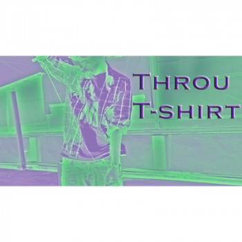 Throu T-shirt by Deepak Mishra - Video - DOWNLOAD