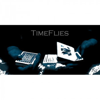 TimeFlies By John Stessel - Video - DOWNLOAD