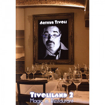 Tivoliland 2 by Arthur Tivoli - Video - DOWNLOAD