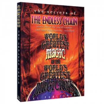 The Endless Chain (World's Greatest) - Video - DOWNLOAD