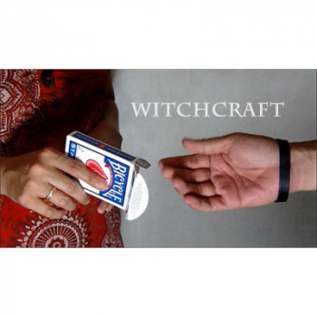 Witchcraft by Arnel Renegado - Video - DOWNLOAD