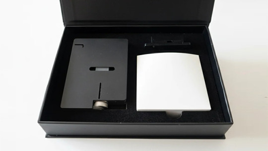 Preview: E:JECT by Trick Trick Boom