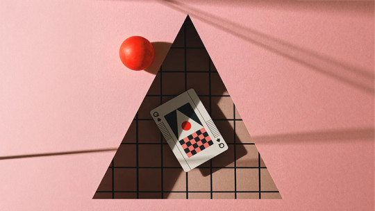 Eames The Little Toy by Art of Play - Pokerdeck