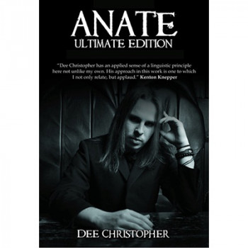 Anate: Ultimate Edition by Dee Christopher - eBook - DOWNLOAD