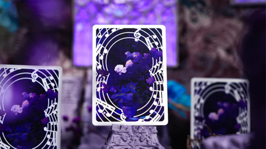 Echo by TCC Fashion - Pokerdeck